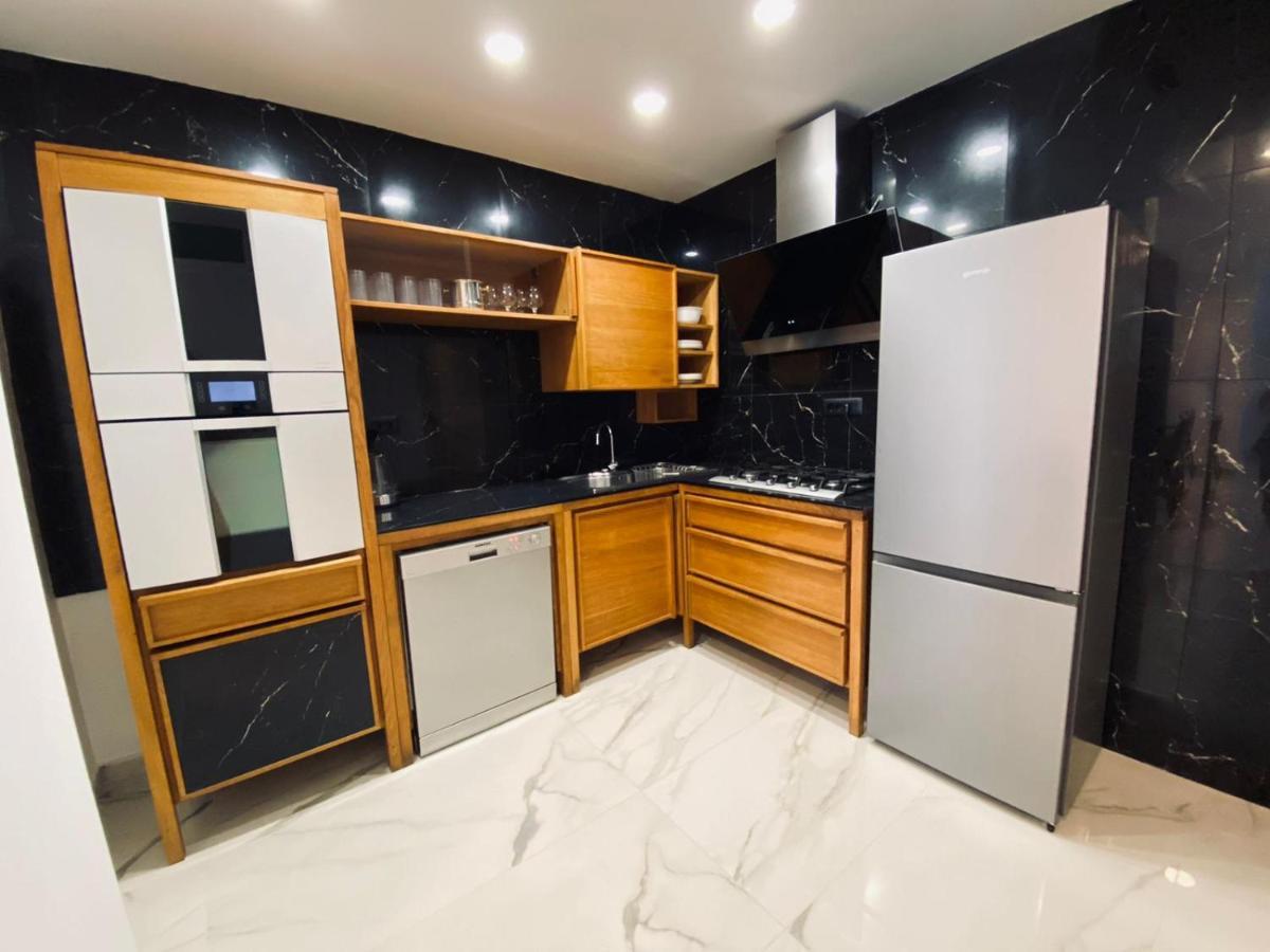 Apartman Stella Zadar Exterior foto